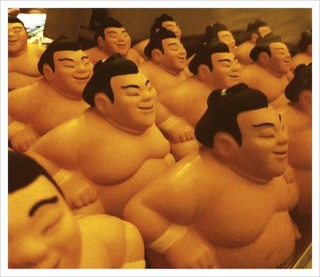 SUMO!!!!