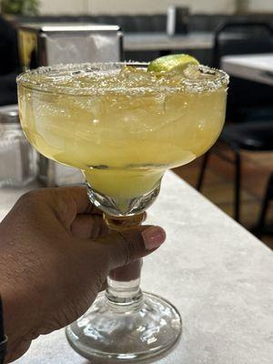 Margarita