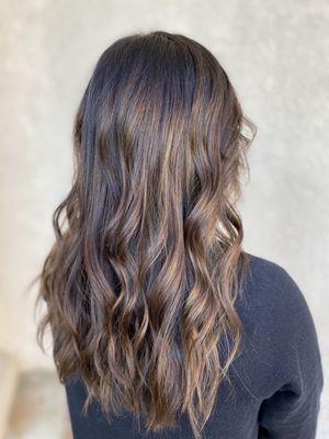 Balayage