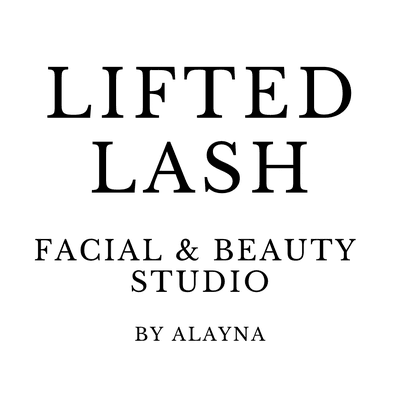 Lifted Lash