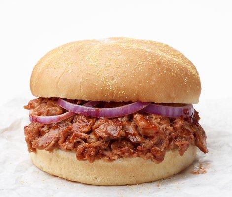 Classic Pulled Pork