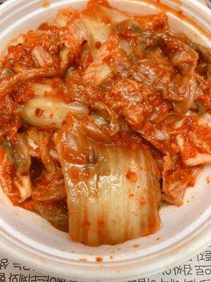 Kimchi