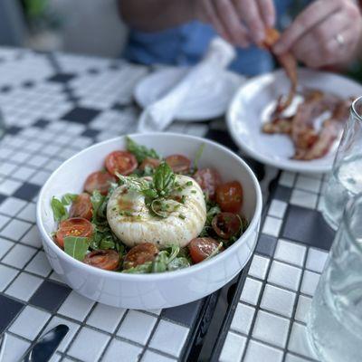 Burrata