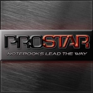 PROSTAR - Notebooks Lead the Way