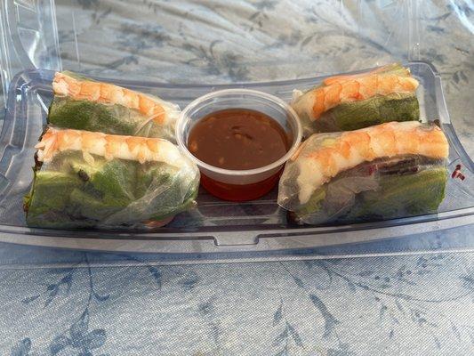 Spring Roll