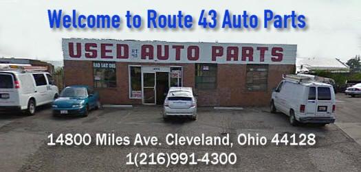 auto repair center