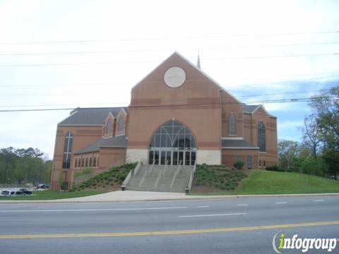 Turner Chapel AME