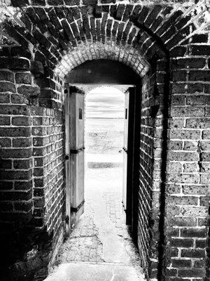 Fort Sumter National Monument