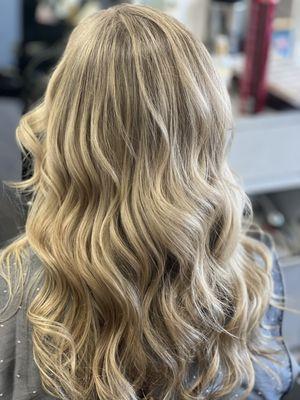 Hair by Amy (Inside Hair Talk)