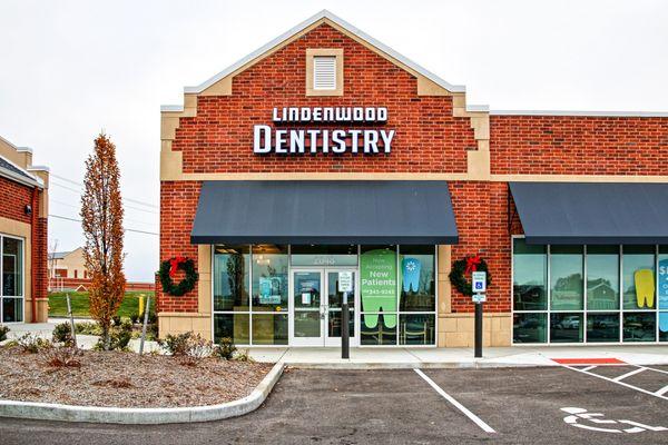 Lindenwood Dentistry