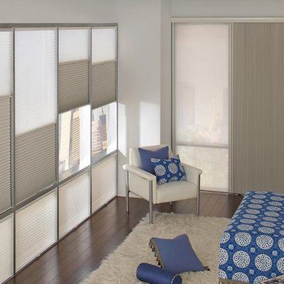 MK Window Treatments