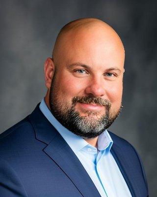 Dustin Jeffers - Keller Williams Realty