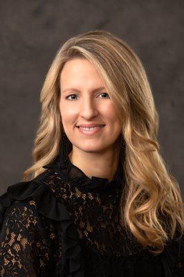 Kristy Faulks
Real Estate Professional