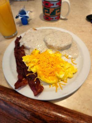 Mary's Hash House