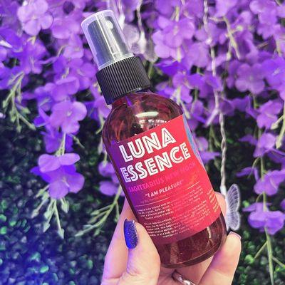 We carry Luna Essence by A Meaningful Dream in the store!