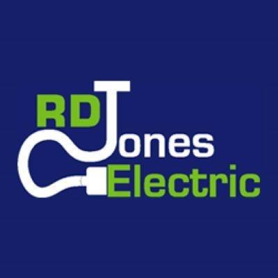 R D Jones Electric LLC