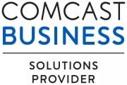 Comcast Business Class
Platinum Level Solutions Provider 