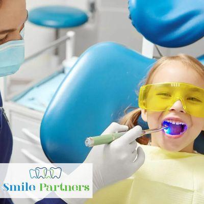 Dentist North Bel Air