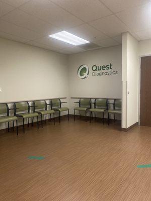 Quest Diagnostics