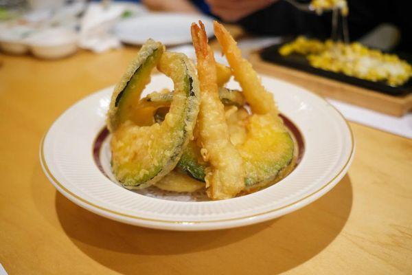 Tempura