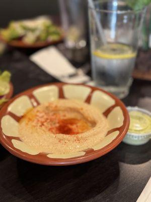 Hummus