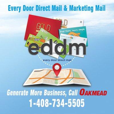 Every Door Direct Mail & Marketing Mail