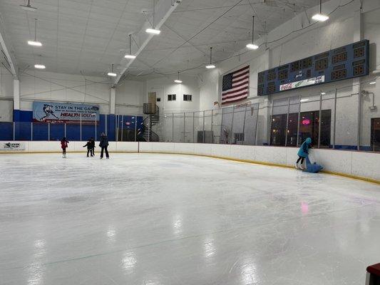 Sugar Land Ice & Sports Center