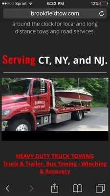 Levine Auto & Truck Parts