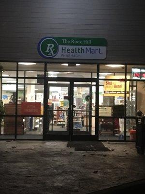 Rock Hill Pharmacy