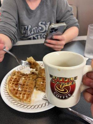 Waffle House