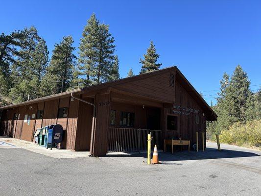 US Post Office