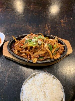 Chingoo Restaurant