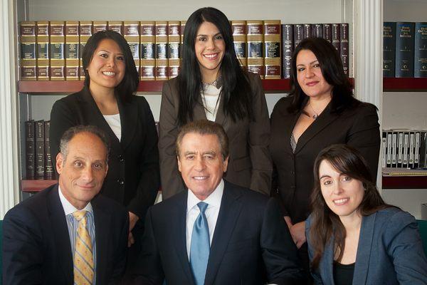 Friedman Rodman & Frank PA Attorneys At Law