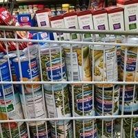 Food Drive for SHARE