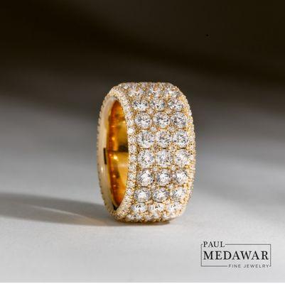 Paul Medawar Fine Jewelry