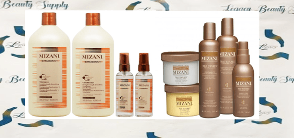 Mizani Products