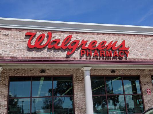 Walgreens