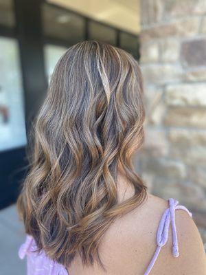 Carmel highlights