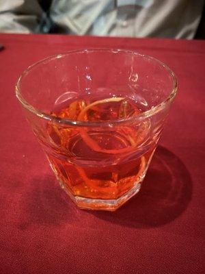 Sazerac