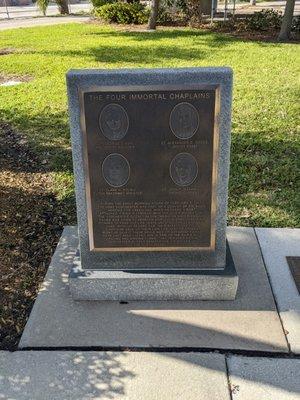 Veterans Memorial Park, Boynton Beach