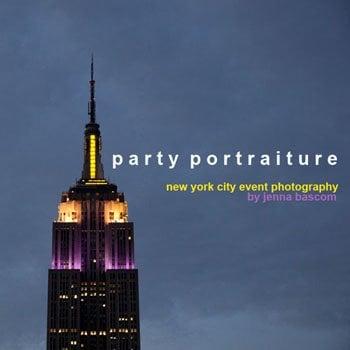 New York City Event Party Photography