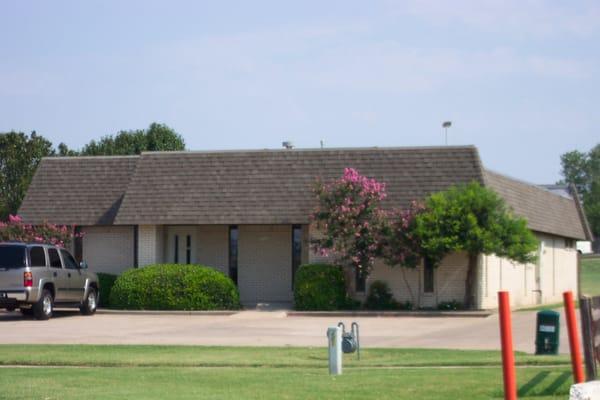 Arrow Springs Animal Hospital