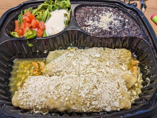 Los Reyes Street Tacos & More