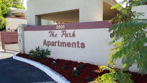 Park Apartments