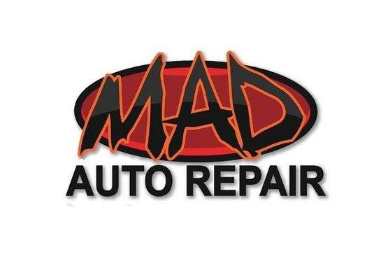 MAD Auto Repair