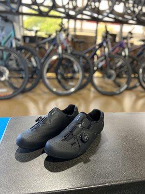 Shimano Cleats