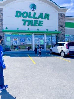 Dollar Tree