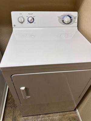 Dryer repair