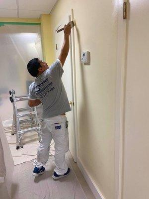 HD Drywall & Painting. Inc