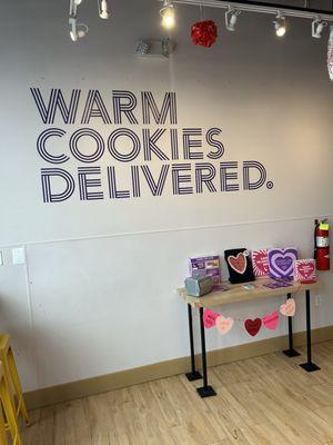 Insomnia Cookies